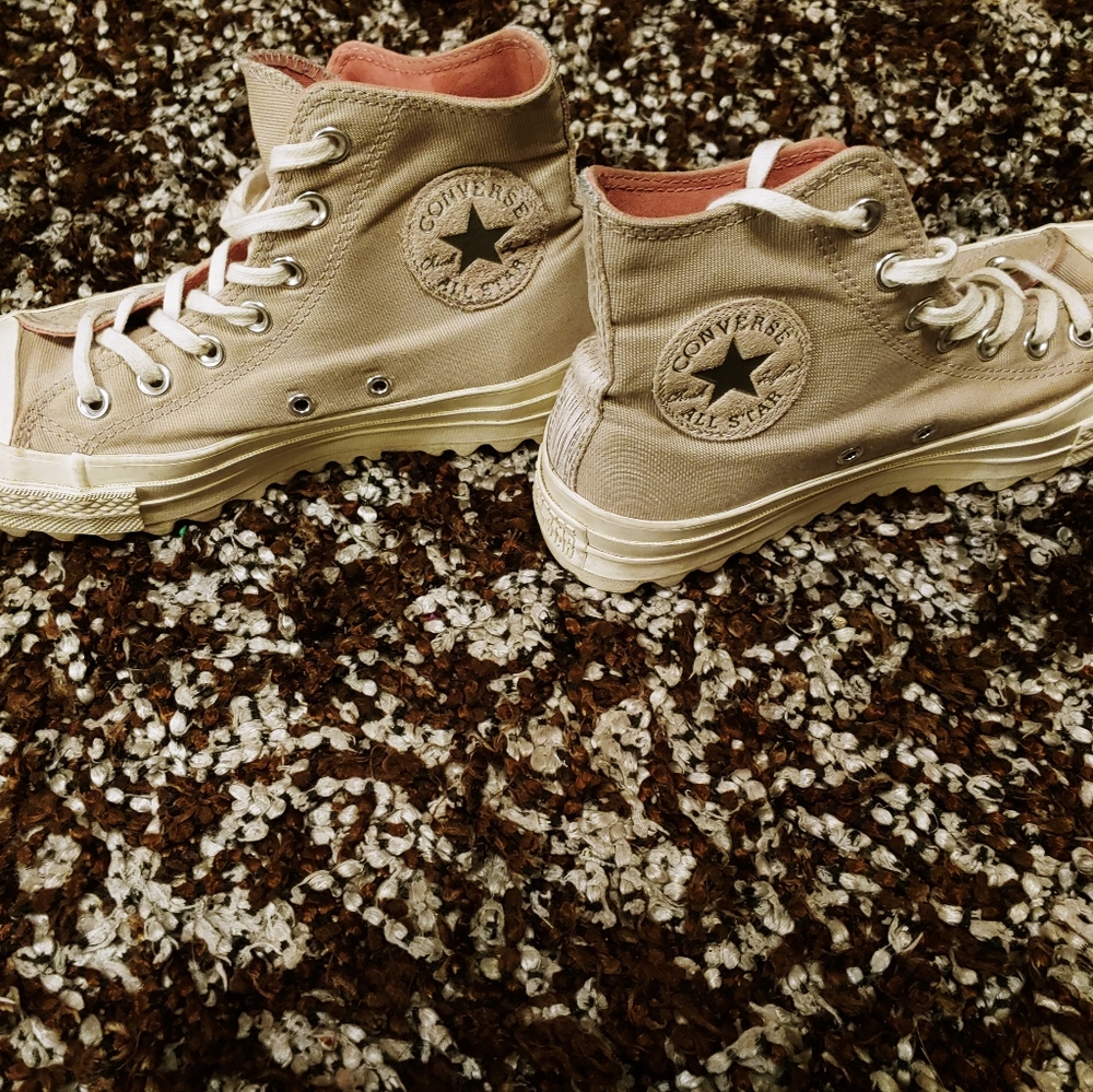 Converse